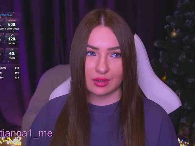 Tianna_me webcam