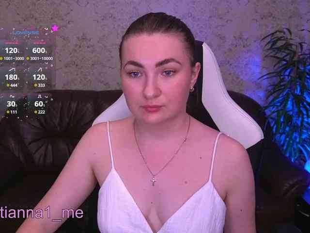 Tianna_me webcam