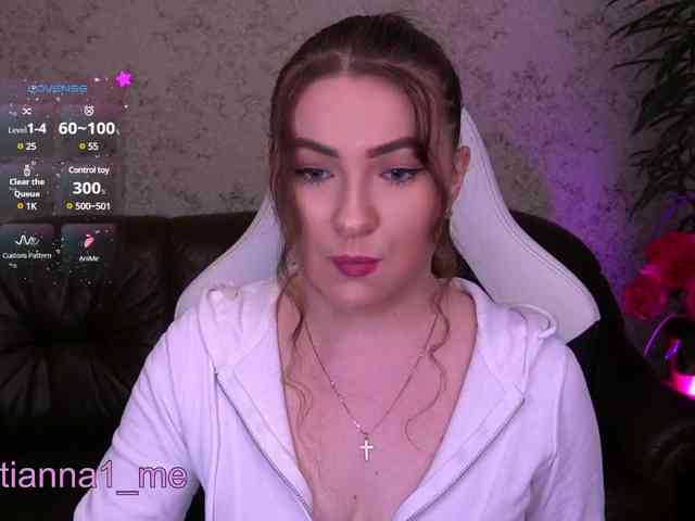 Tianna_me webcam