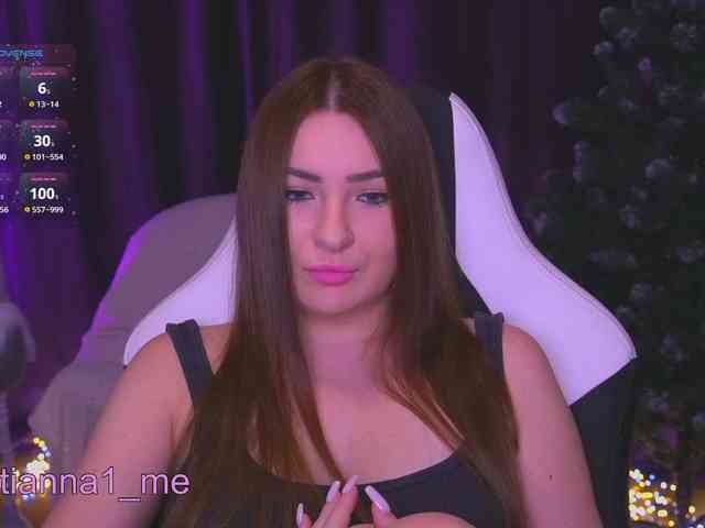 Tianna_me webcam