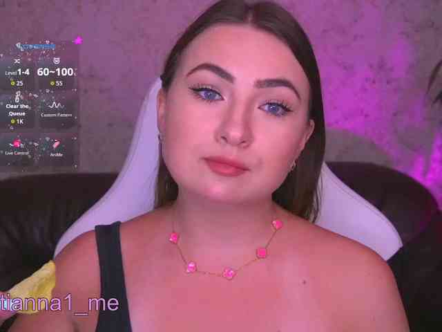 Tianna_me webcam