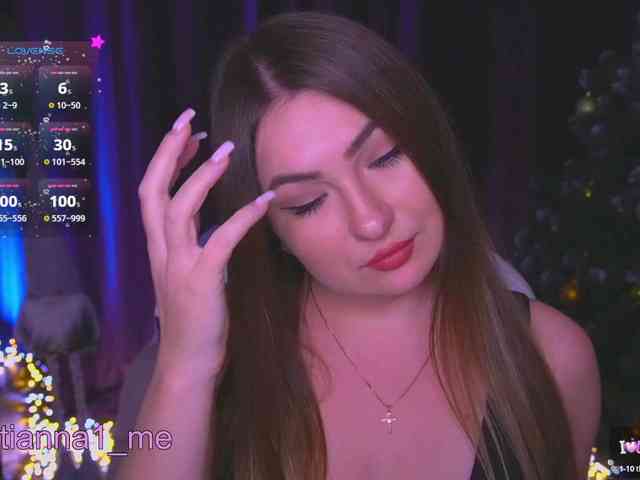 Tianna_me webcam
