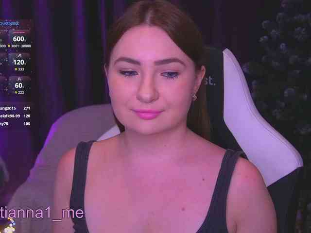 Tianna_me webcam