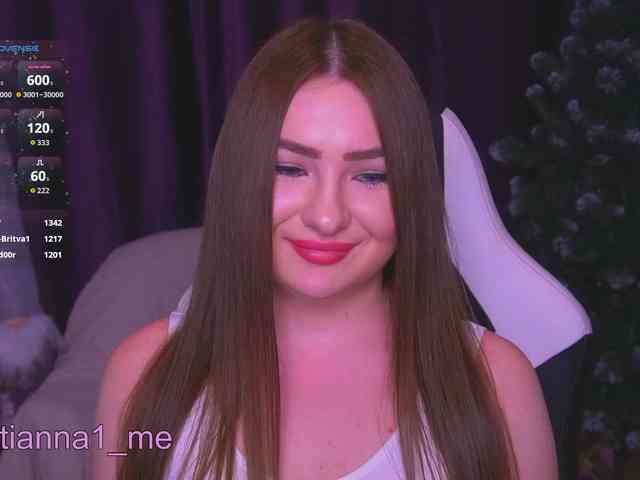 Tianna_me webcam