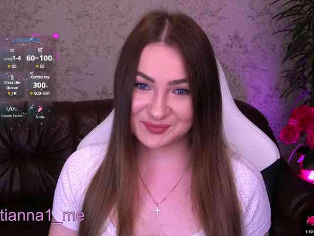 Tianna_me webcam