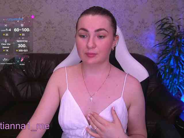 Tianna_me webcam
