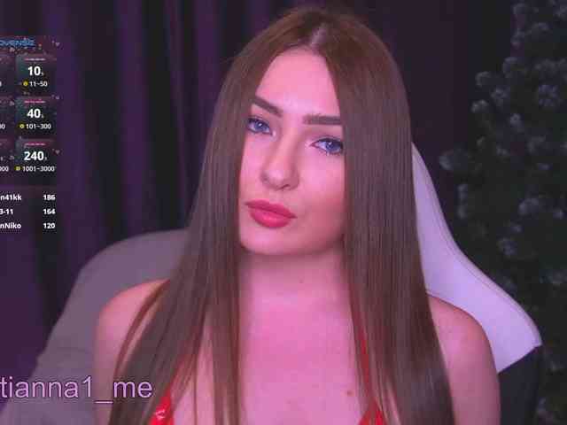 Tianna_me webcam