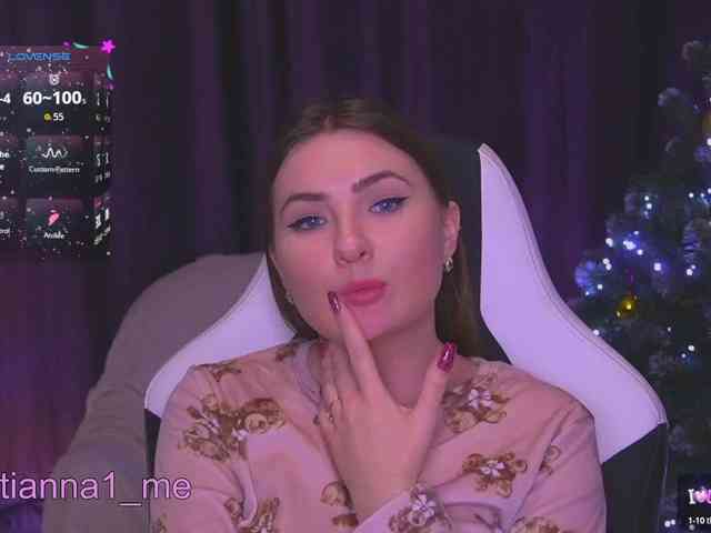 Tianna_me webcam