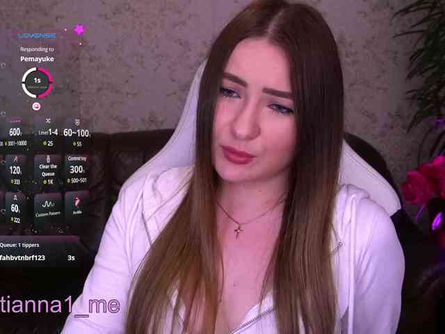 Tianna_me webcam