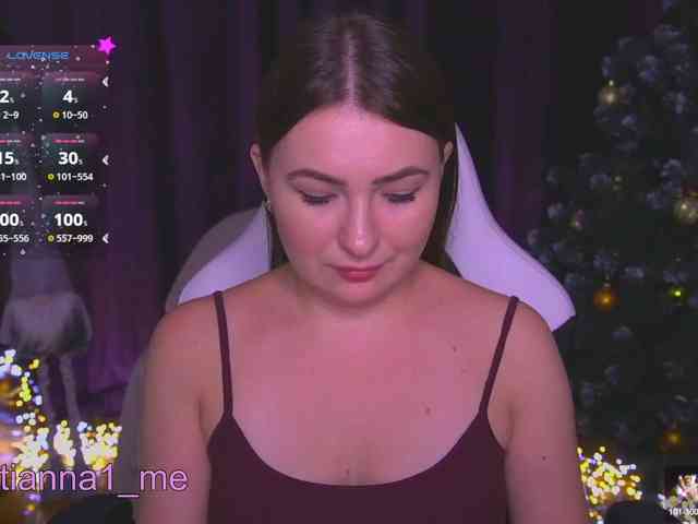 Tianna_me webcam