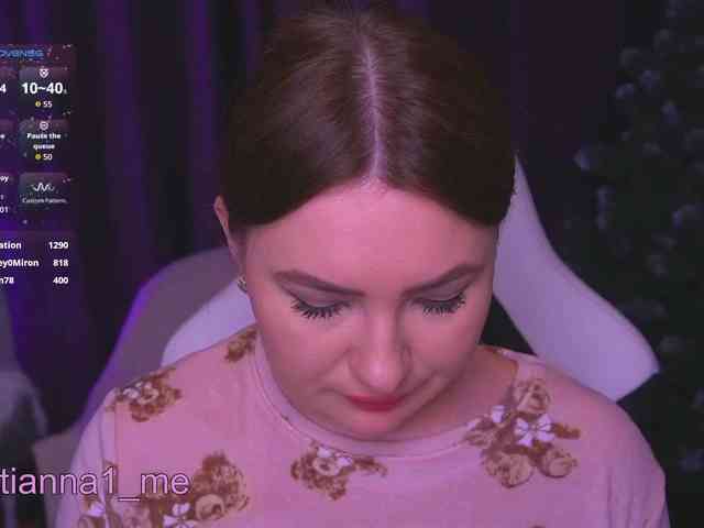 Tianna_me webcam