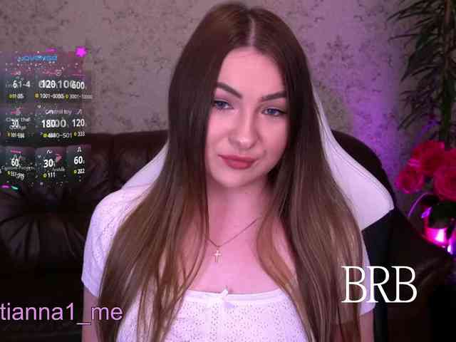 Tianna_me webcam