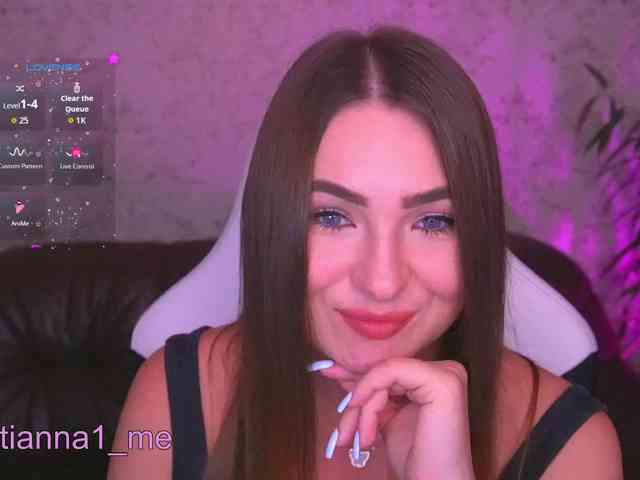 Tianna_me webcam