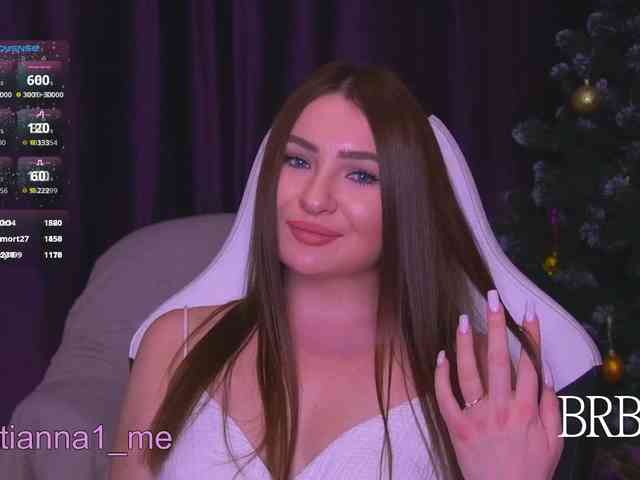 Tianna_me webcam