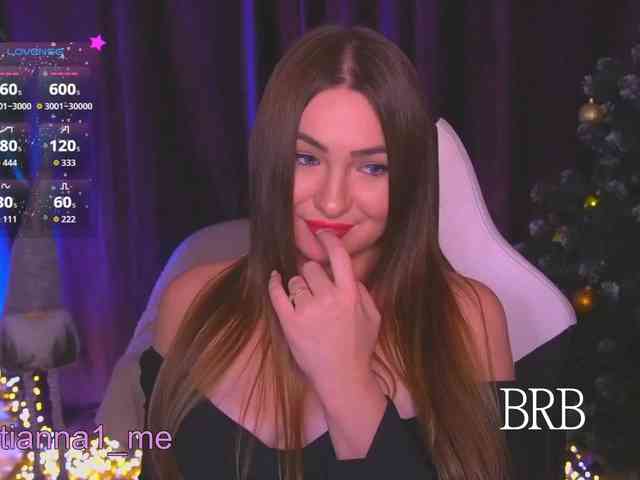 Tianna_me webcam