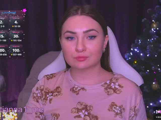 Tianna_me webcam