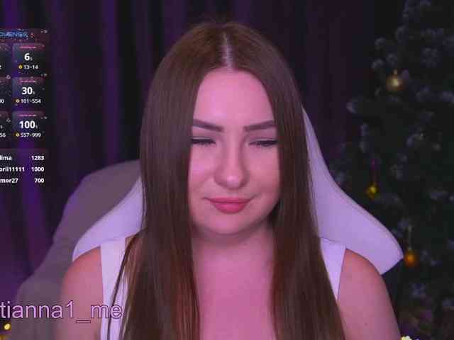 Tianna_me webcam