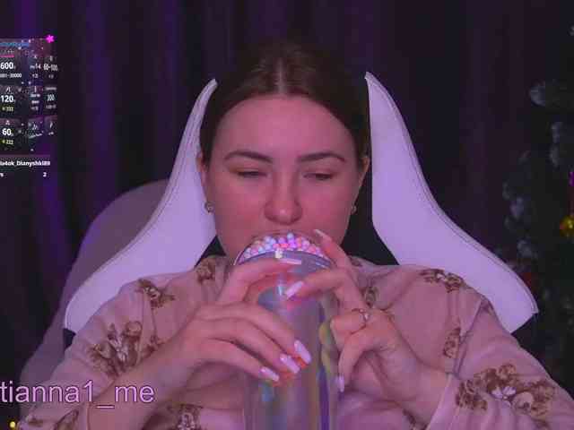 Tianna_me webcam