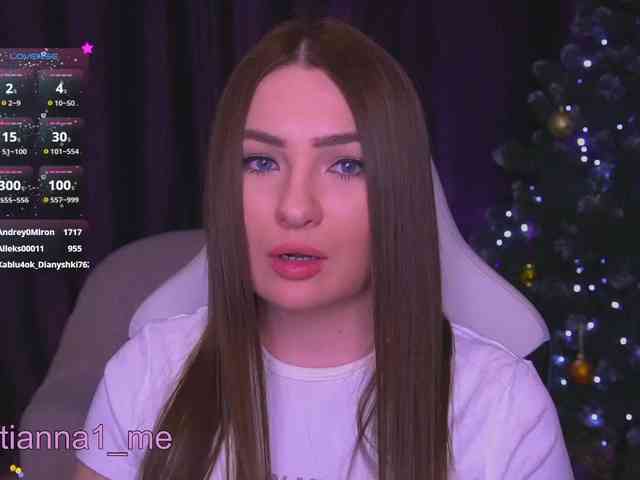 Tianna_me webcam