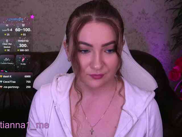 Tianna_me webcam