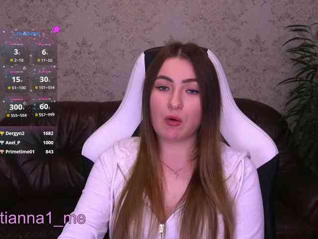 Tianna_me webcam