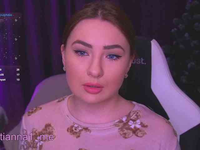 Tianna_me webcam