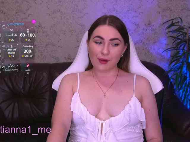Tianna_me webcam