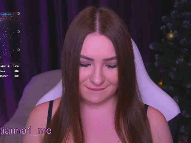 Tianna_me webcam