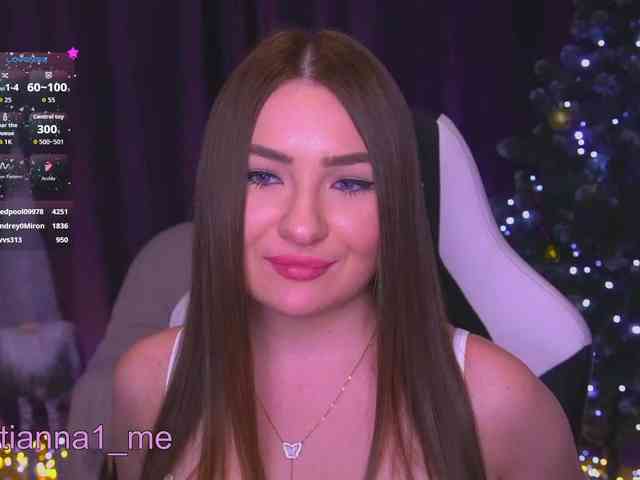 Tianna_me webcam