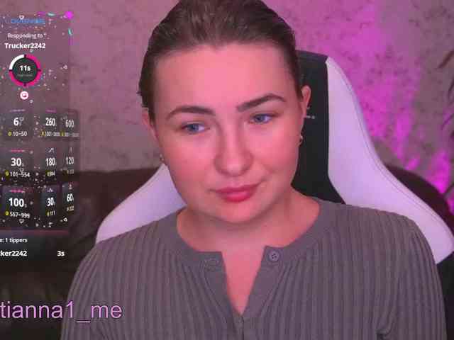 Tianna_me webcam