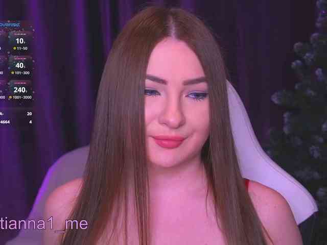 Tianna_me webcam