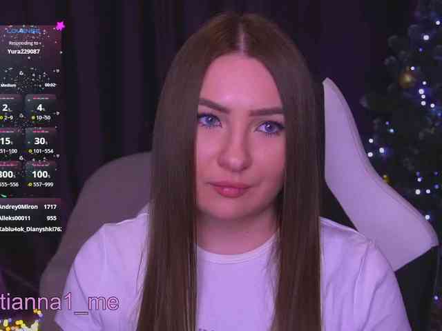 Tianna_me webcam