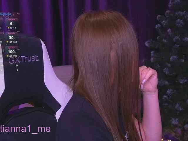 Tianna_me webcam