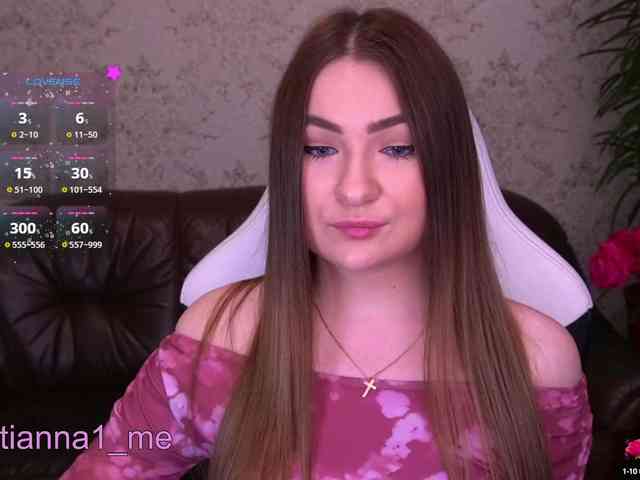 Tianna_me webcam