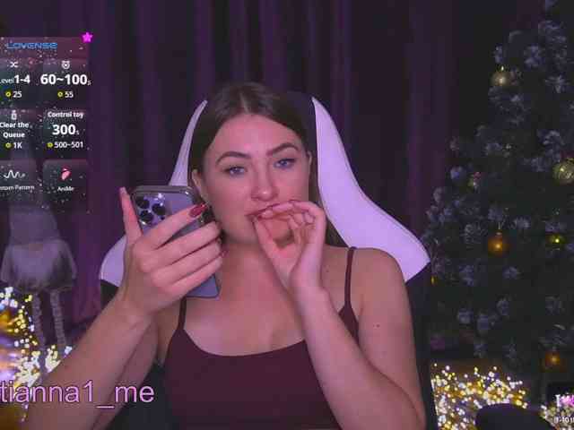 Tianna_me webcam