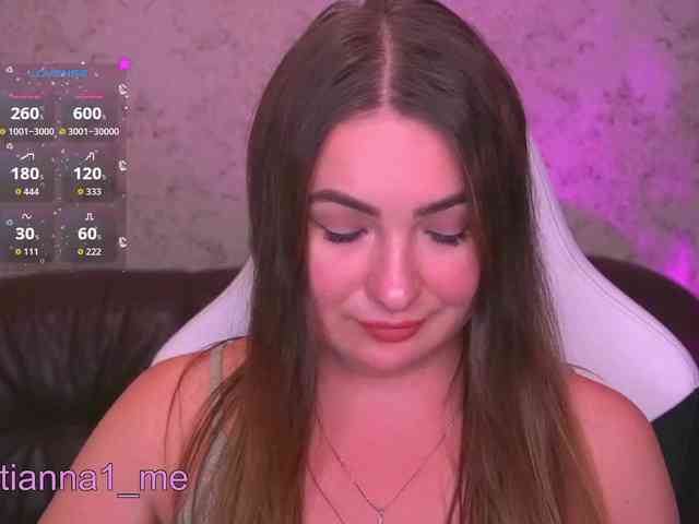 Tianna_me webcam