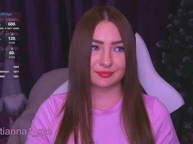 Tianna_me webcam