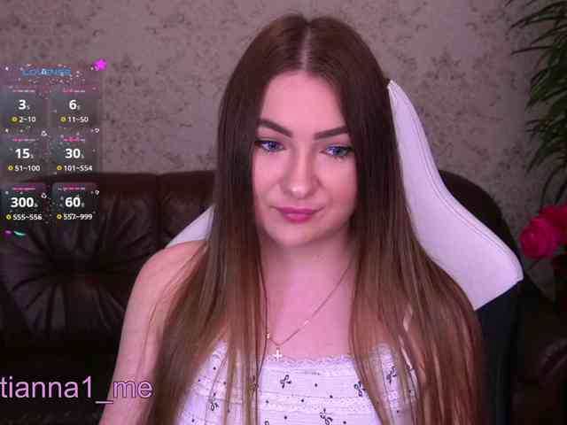 Tianna_me webcam