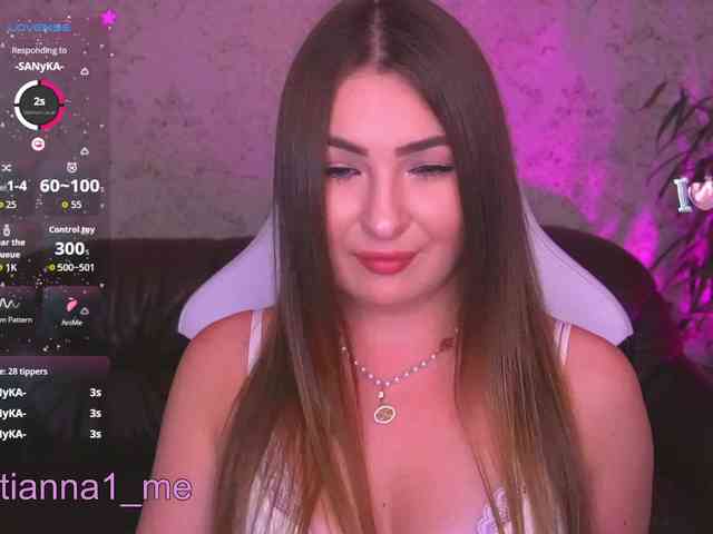 Tianna_me webcam
