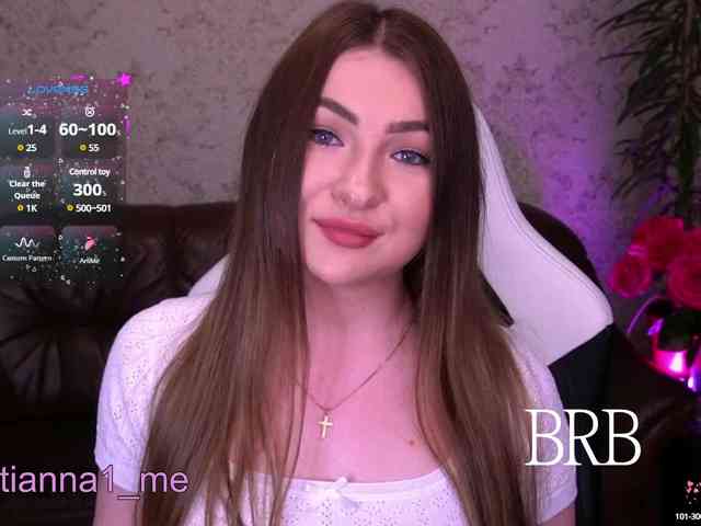 Tianna_me webcam