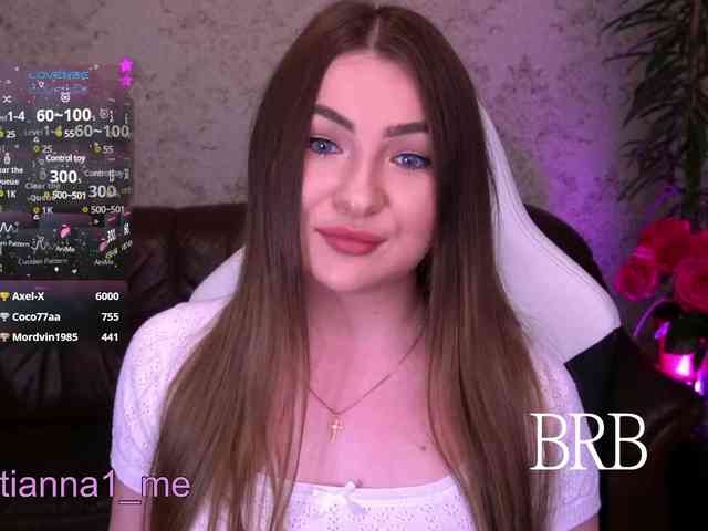 Tianna_me webcam