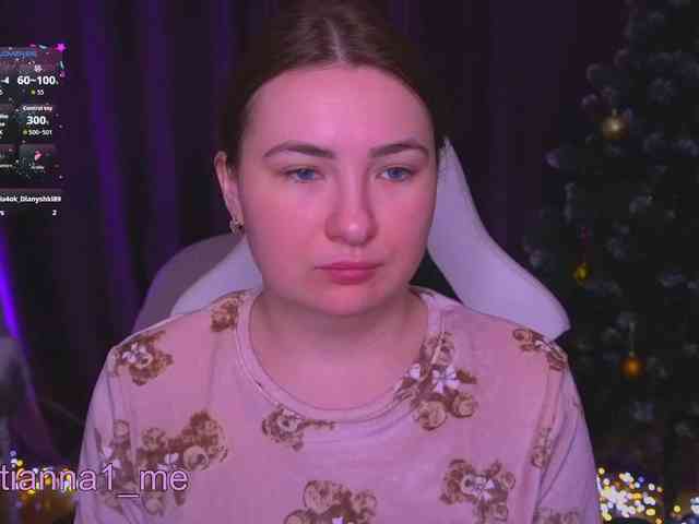 Tianna_me webcam