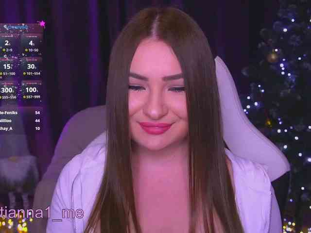 Tianna_me webcam