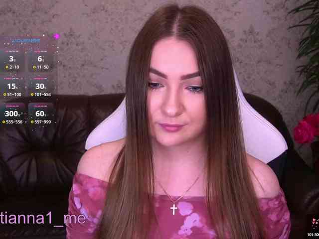 sex live cam Kriss-kisa