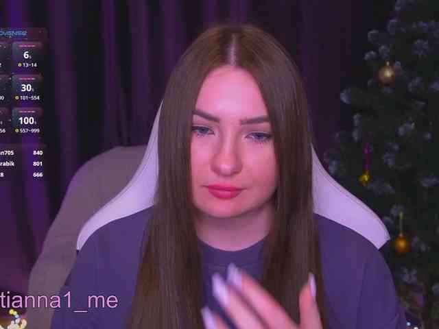 Tianna_me webcam