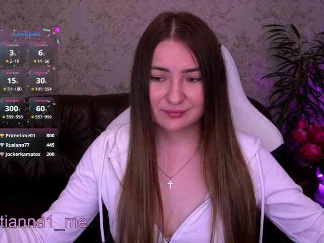 Tianna_me webcam