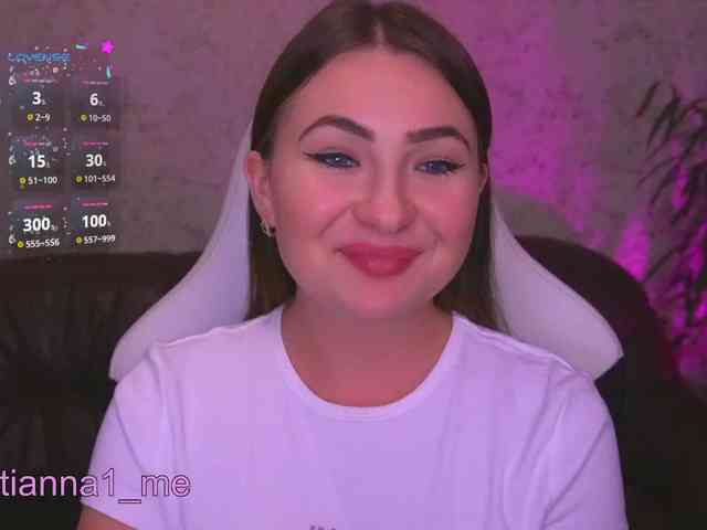 Tianna_me webcam