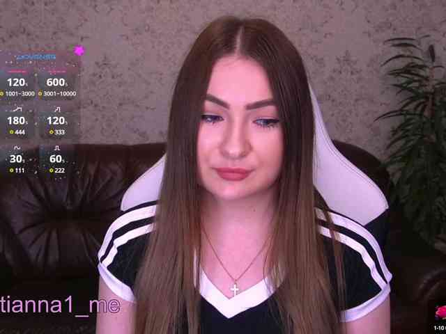Tianna_me webcam