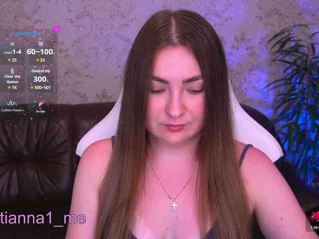 Tianna_me webcam