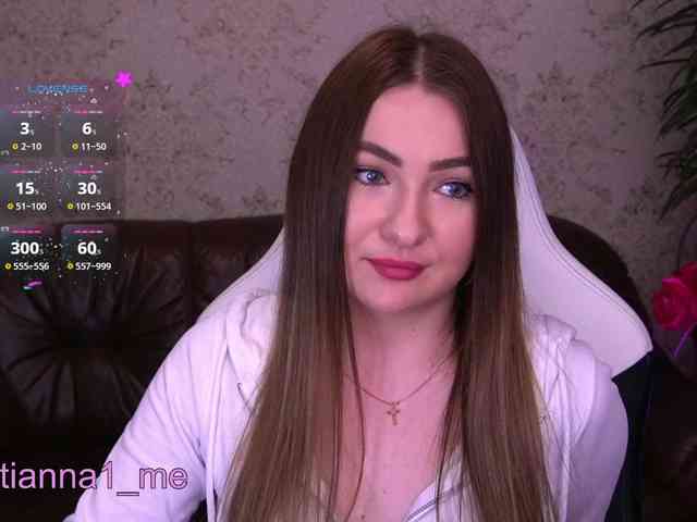 Tianna_me webcam